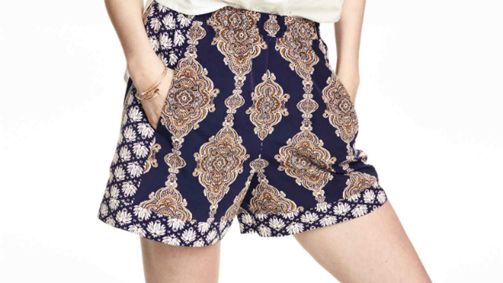 Short H&M Conscious