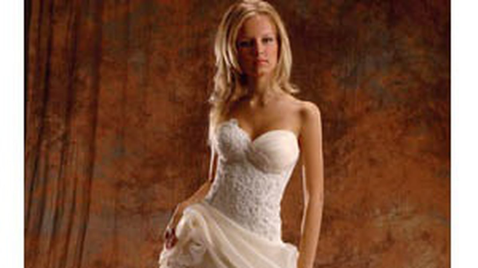 Robe Vanessa d'Oksana Mukha
