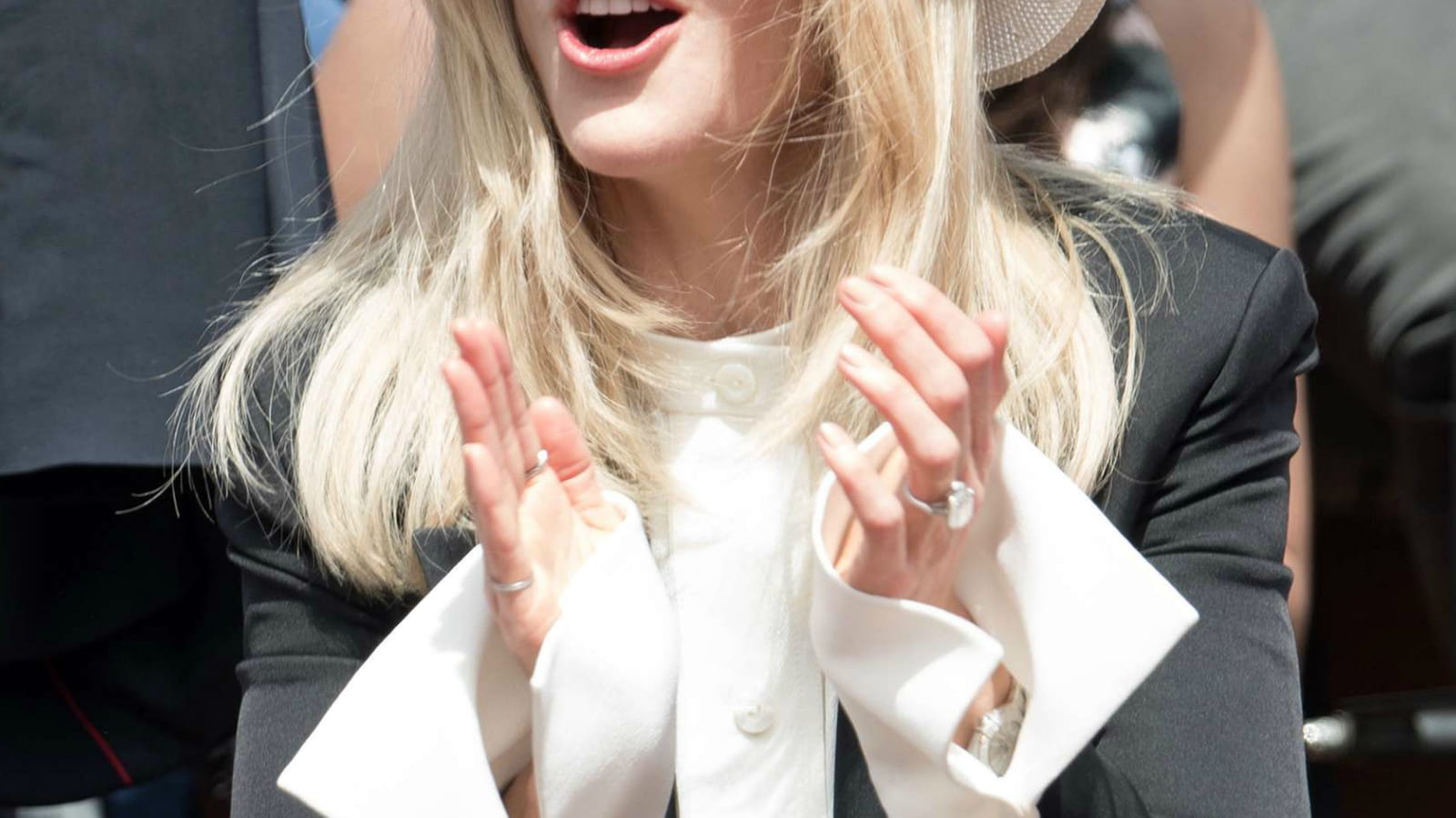 Nicole Kidman