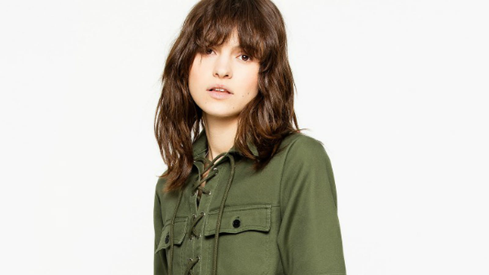 Robe Zadig et Voltaire