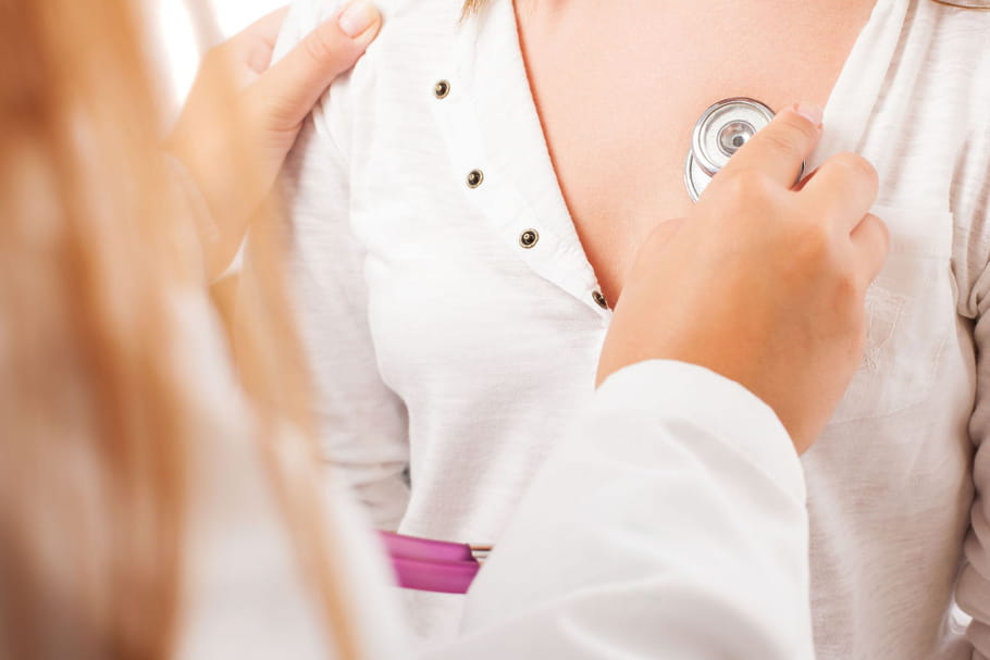 "Docteur, est-ce que mon cœur va bien ?"