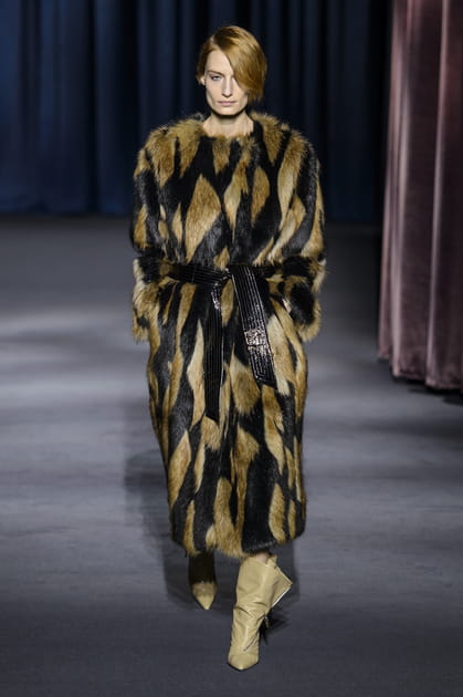 D&eacute;fil&eacute; Givenchy