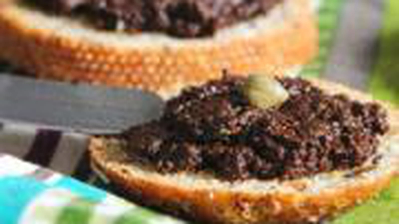 Tapenade
