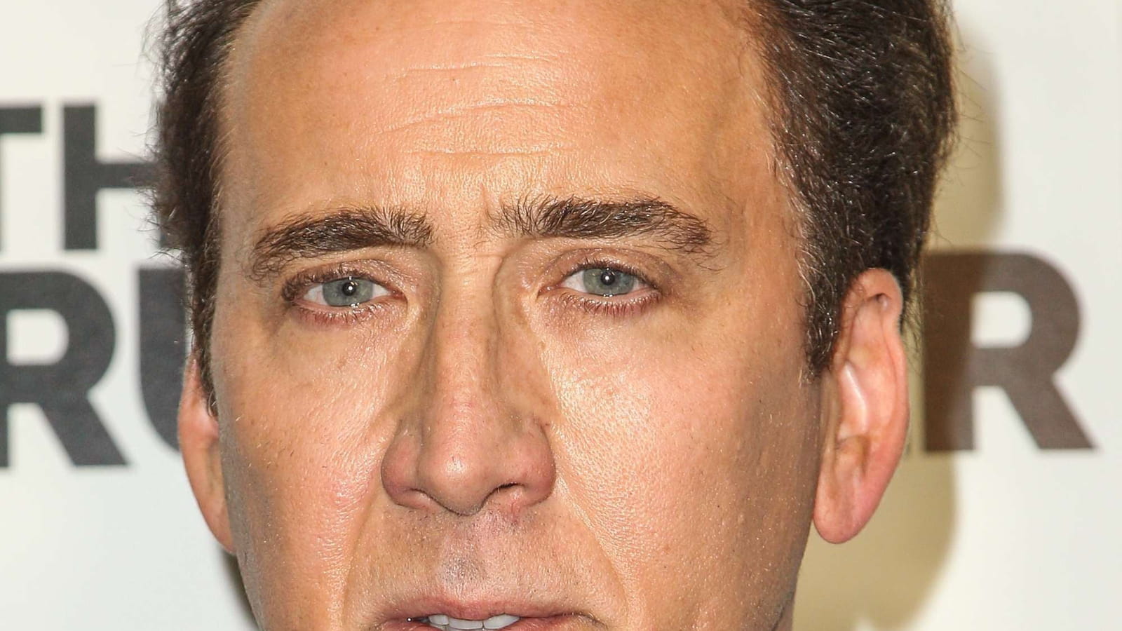 Nicolas Cage