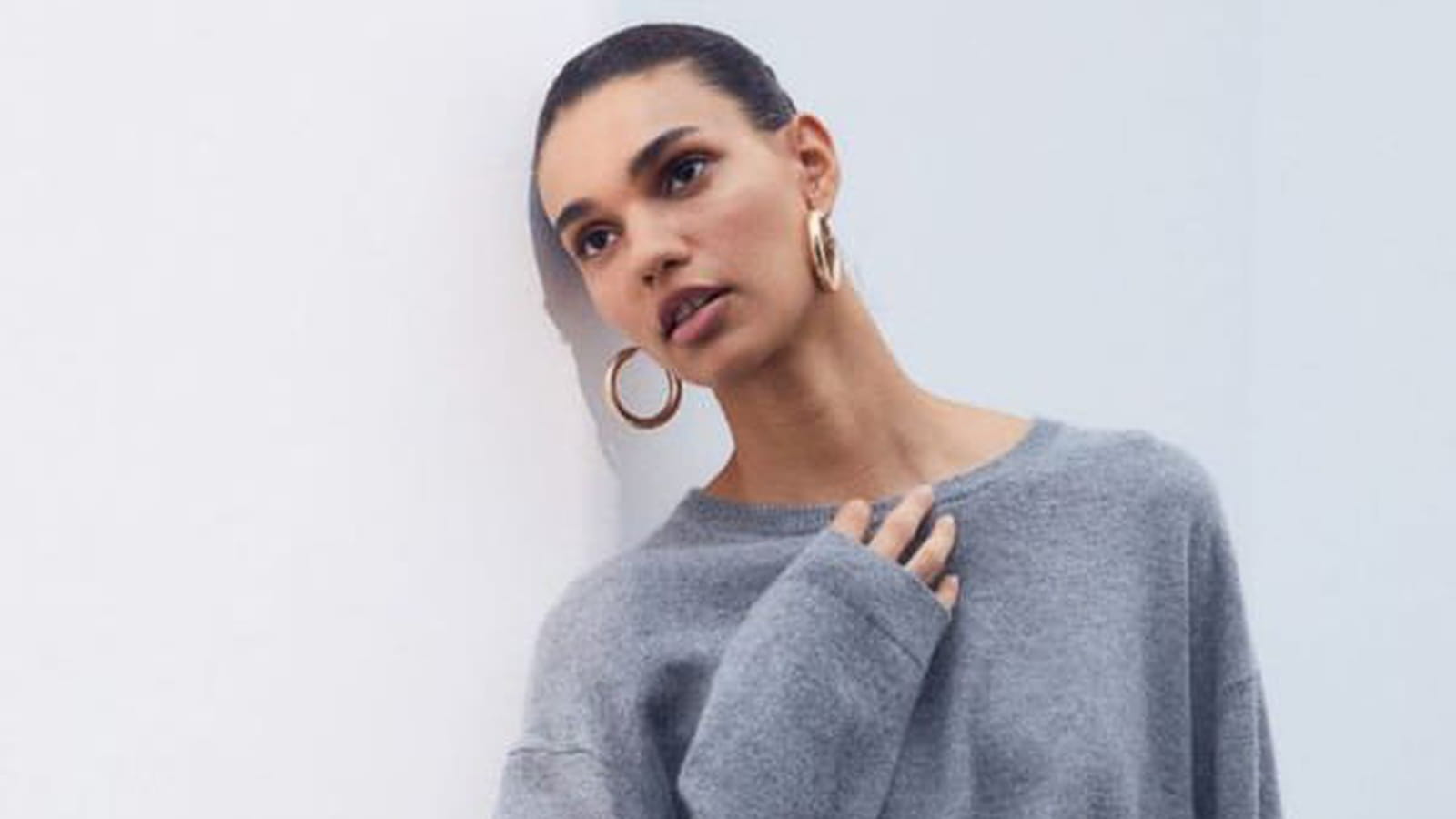 Jupe H&M