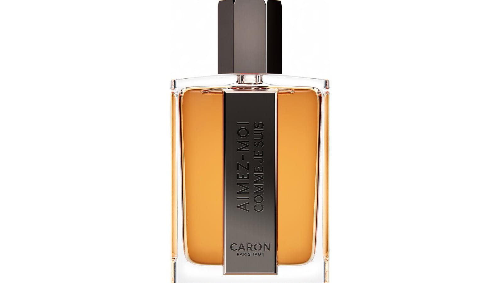 Caron