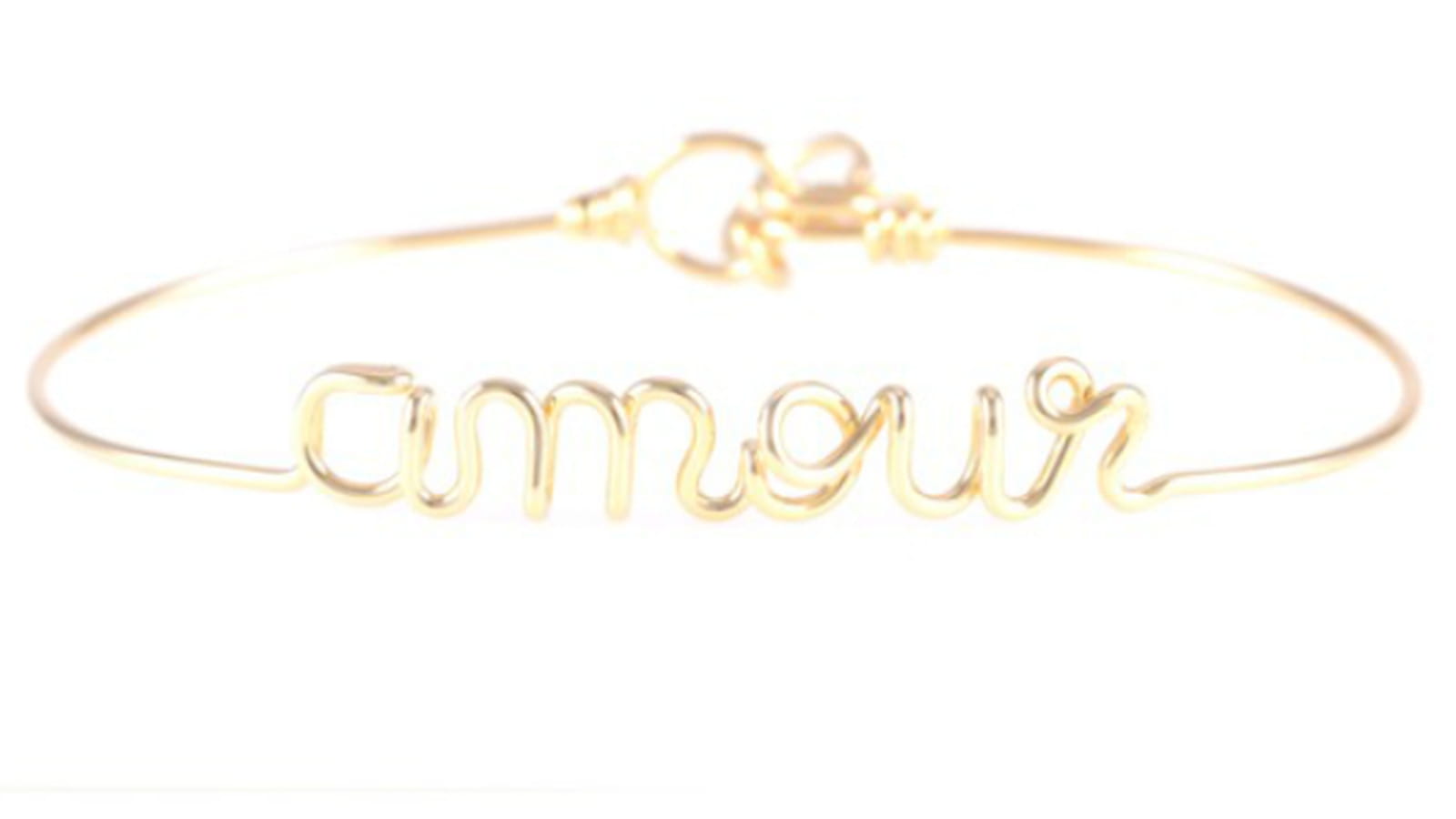 Bracelet Atelier Paulin