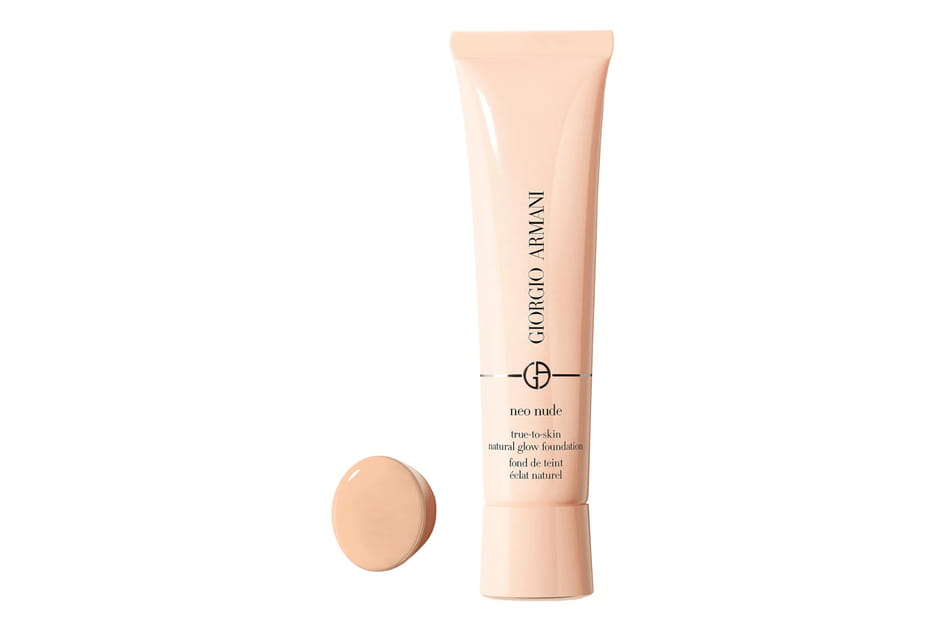 Fond de teint Neo Nude, Armani