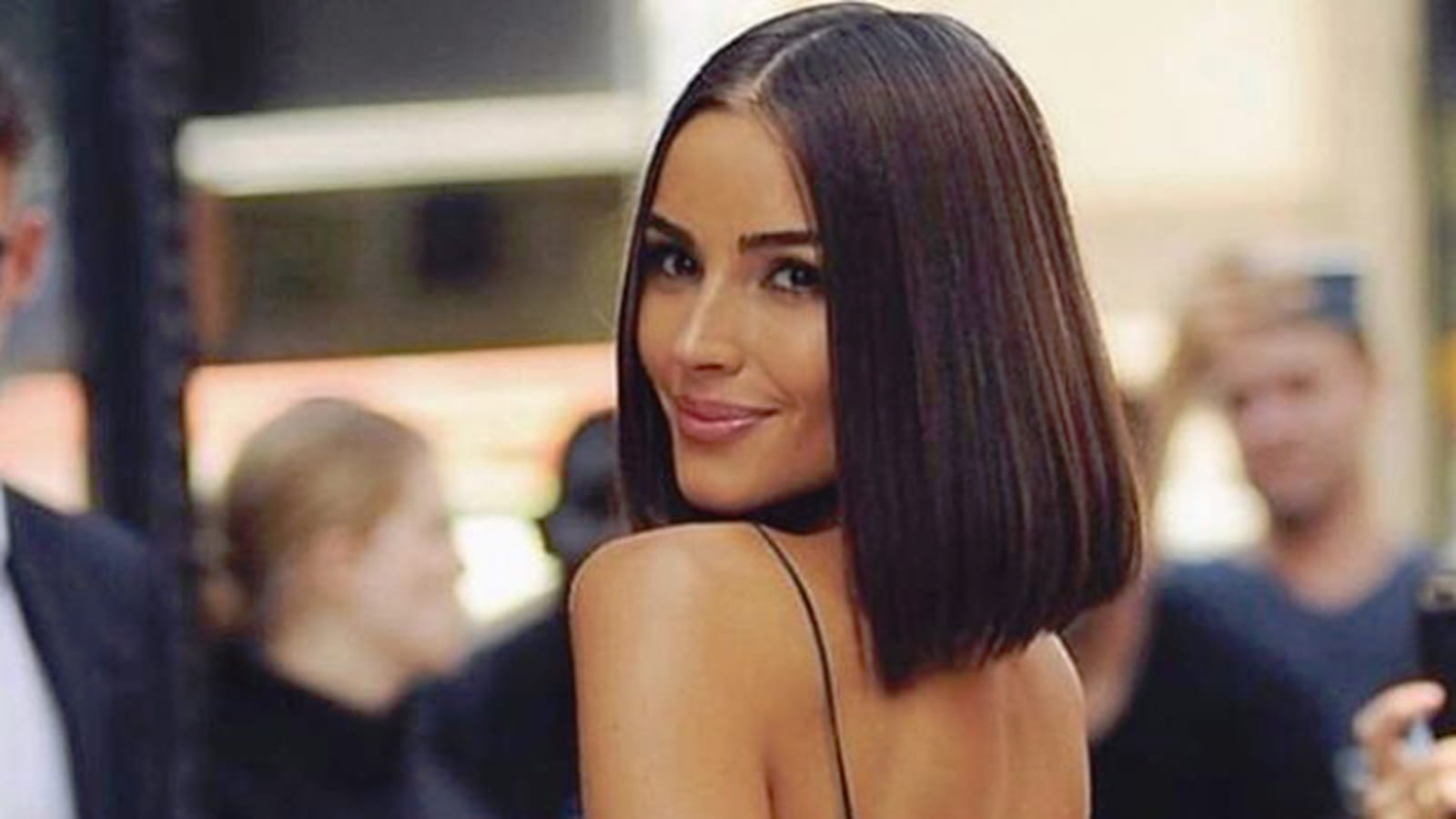 Olivia Culpo