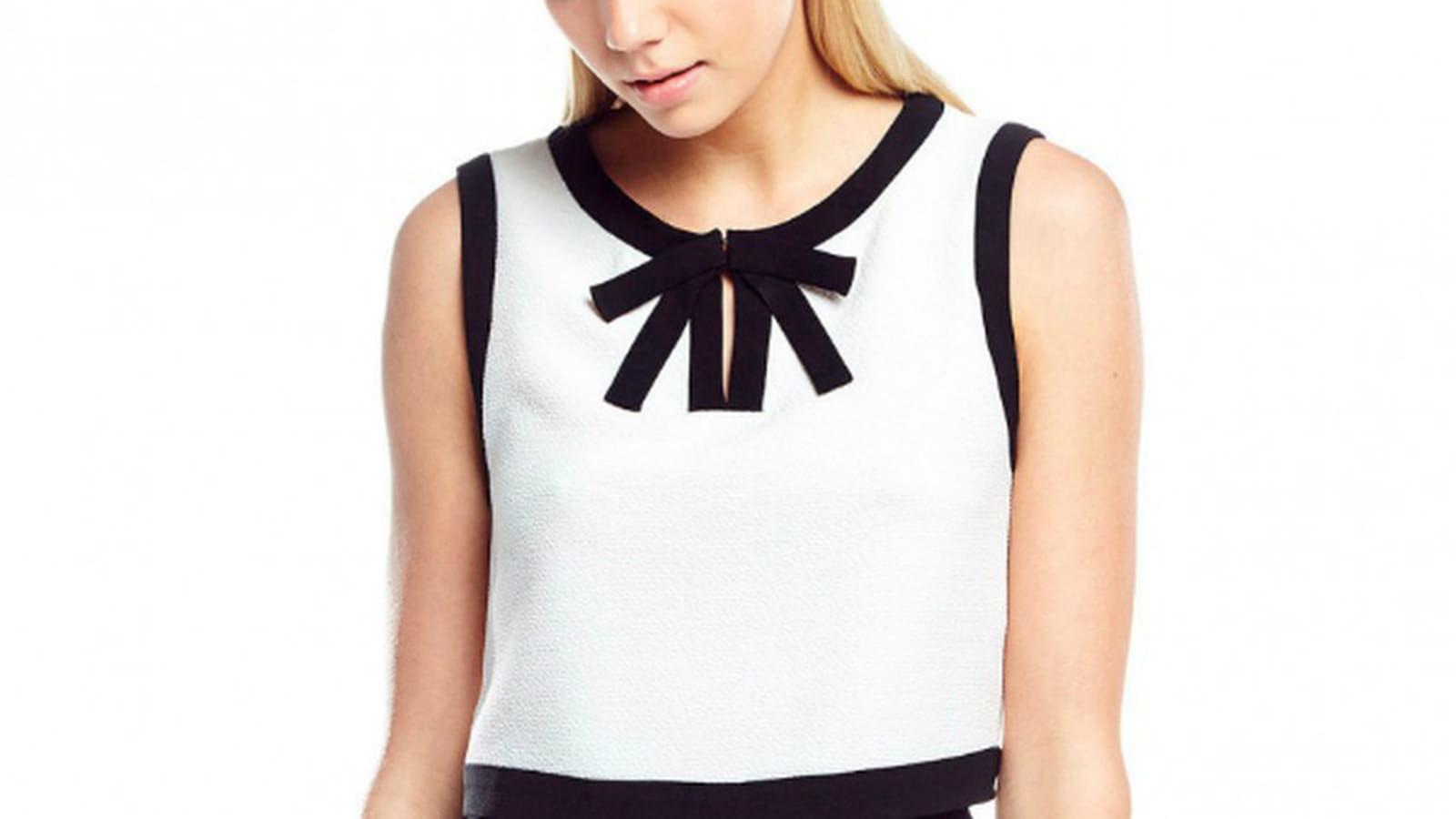 Top Claudie Pierlot