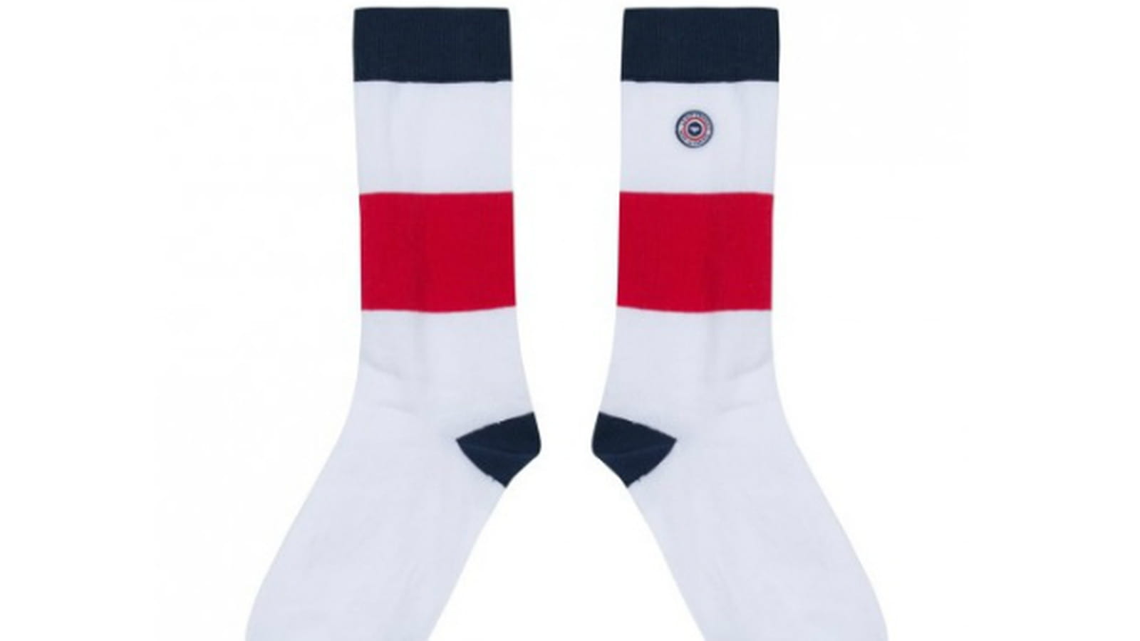 Chaussettes Slip Français