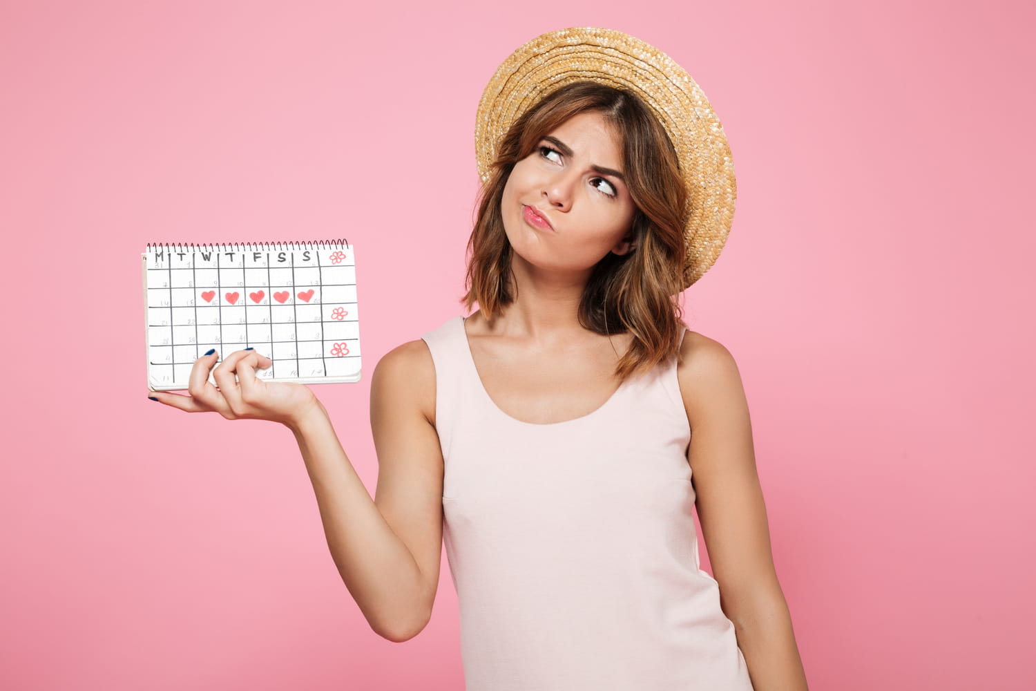 Faut-il adapter sa routine beauté à son cycle menstruel ?