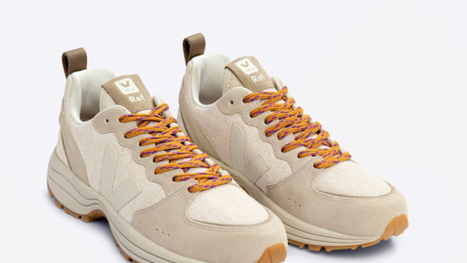 Baskets Veja x Reformation