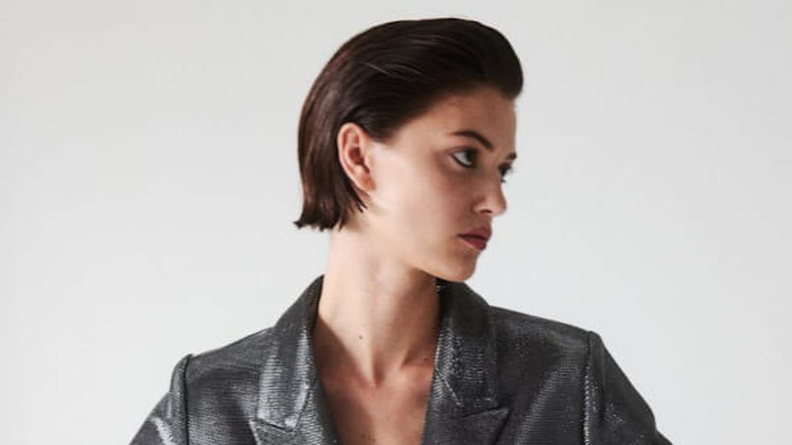 Blazer H&M 