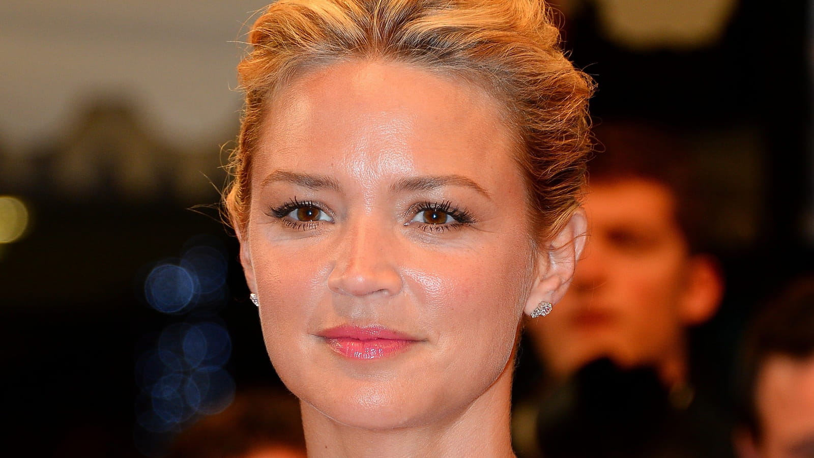 Virginie Efira