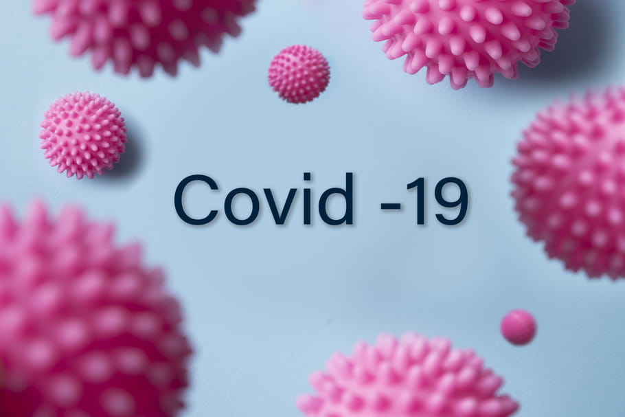 Covid-19 : mutation, délai d'incubation, que sait-on du virus à date ?
