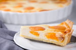 Oubliez la crème pâtissière : cette base rend les tartes aux fruits bien plus légères