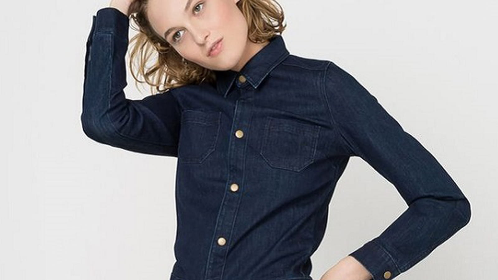Combishort La Redoute