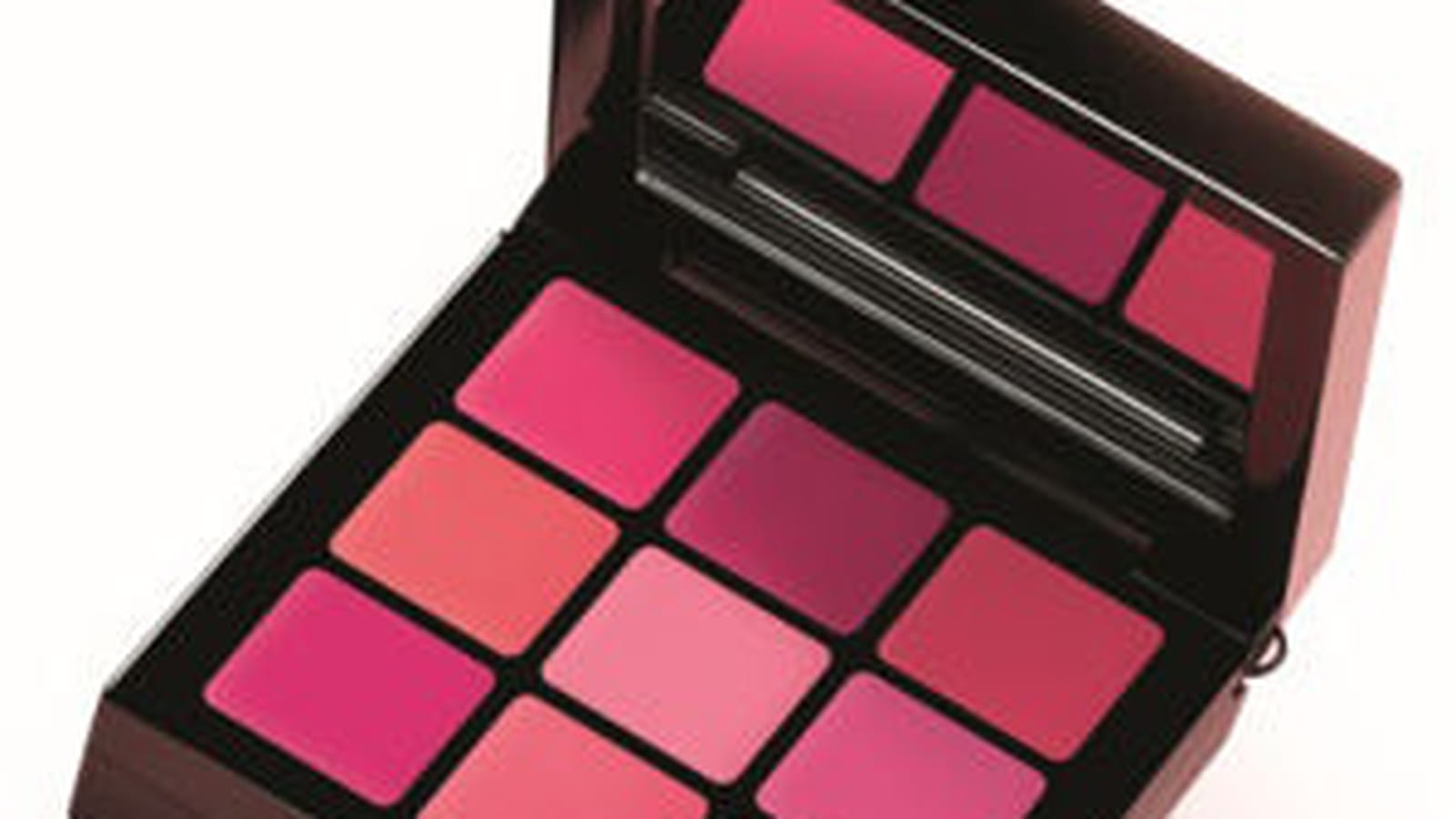Prismissime Euphoric Pink de Givenchy