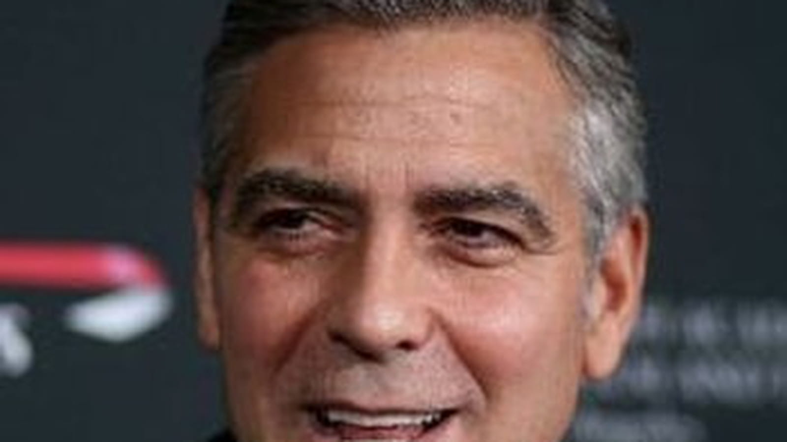 George Clooney 