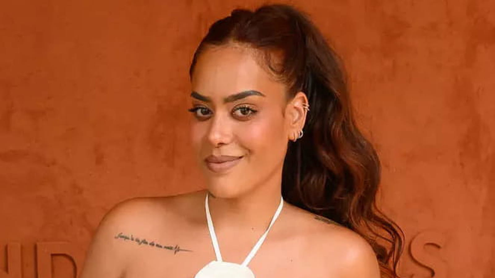 Amel Bent