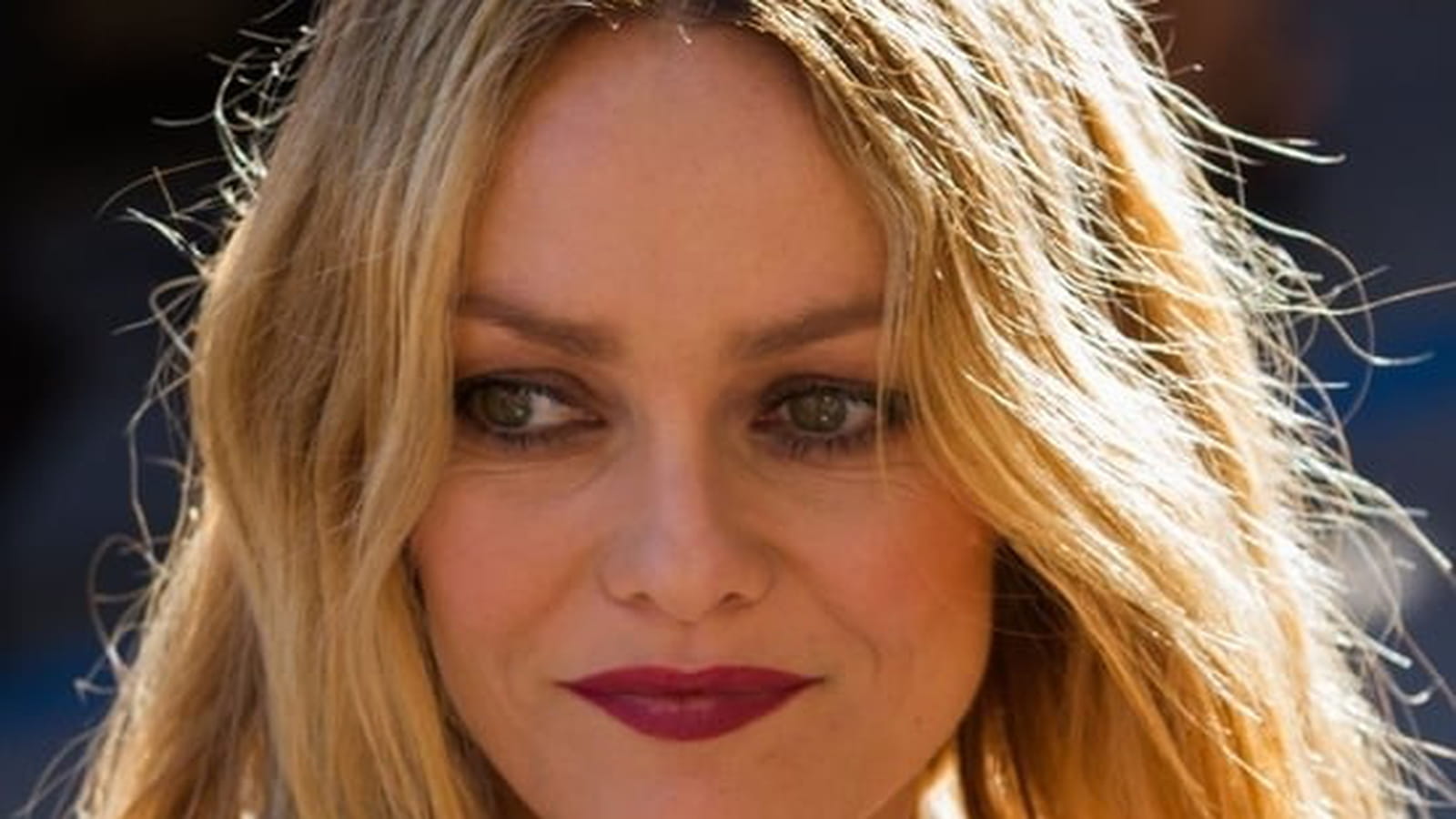 Vanessa Paradis
