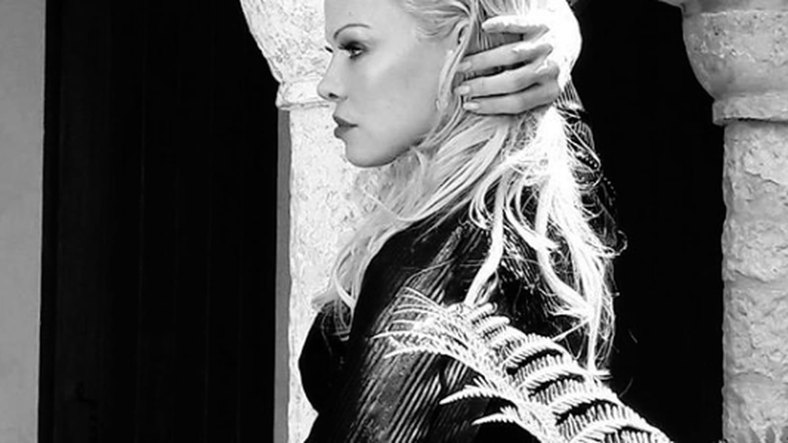 Pamela Anderson