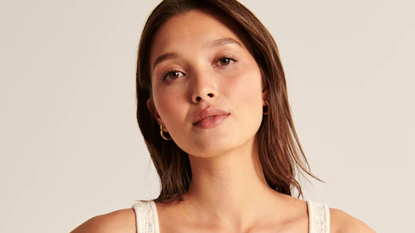 Débardeur Abercrombie