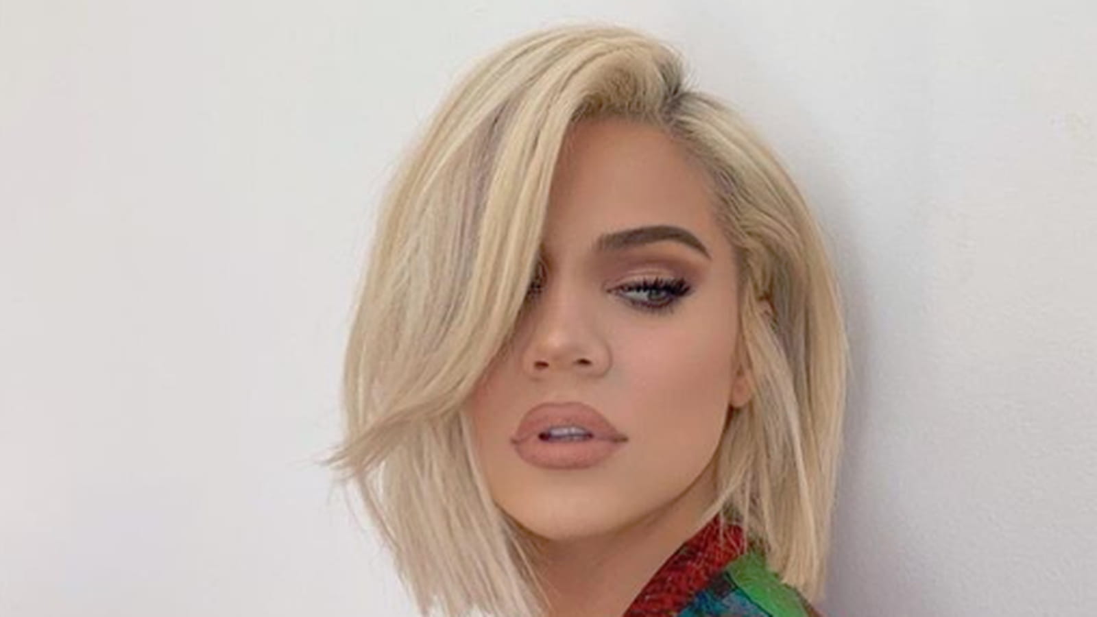 Khloe Kardashian