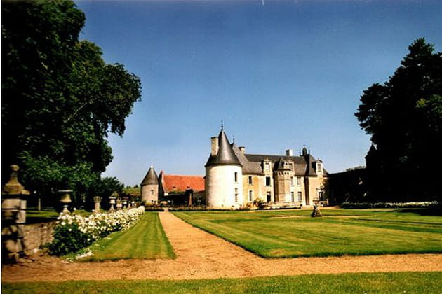 Le Vallon de l'Elégance