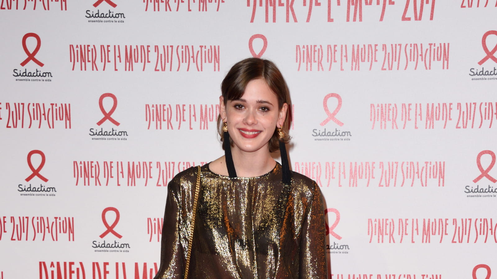 Mathilde Warnier 