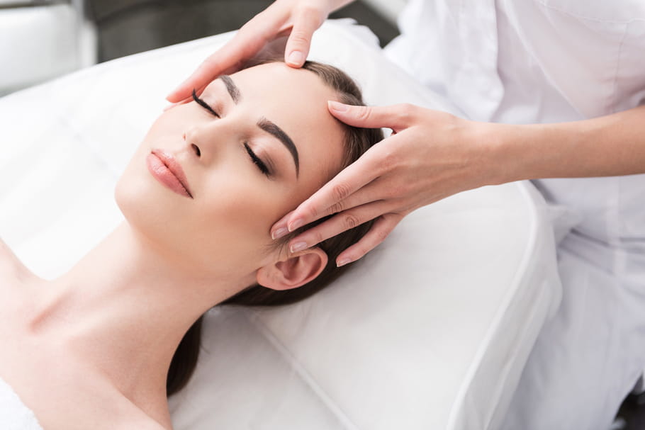 J'ai testé le soin rééquilibrant de l'Atelier de Beauté Anne Semonin