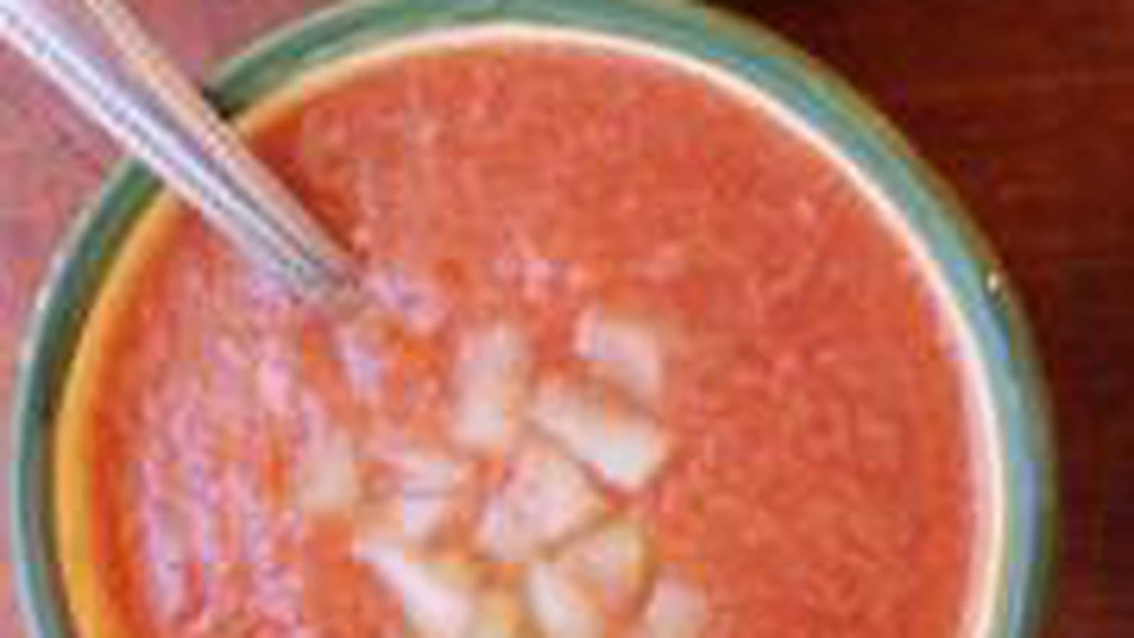 Gaspacho