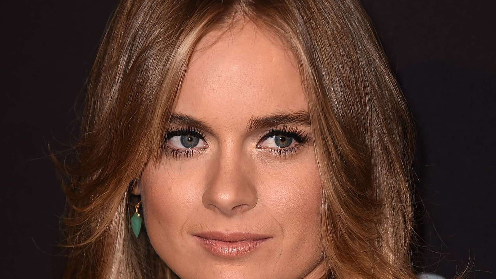 Cressida Bonas