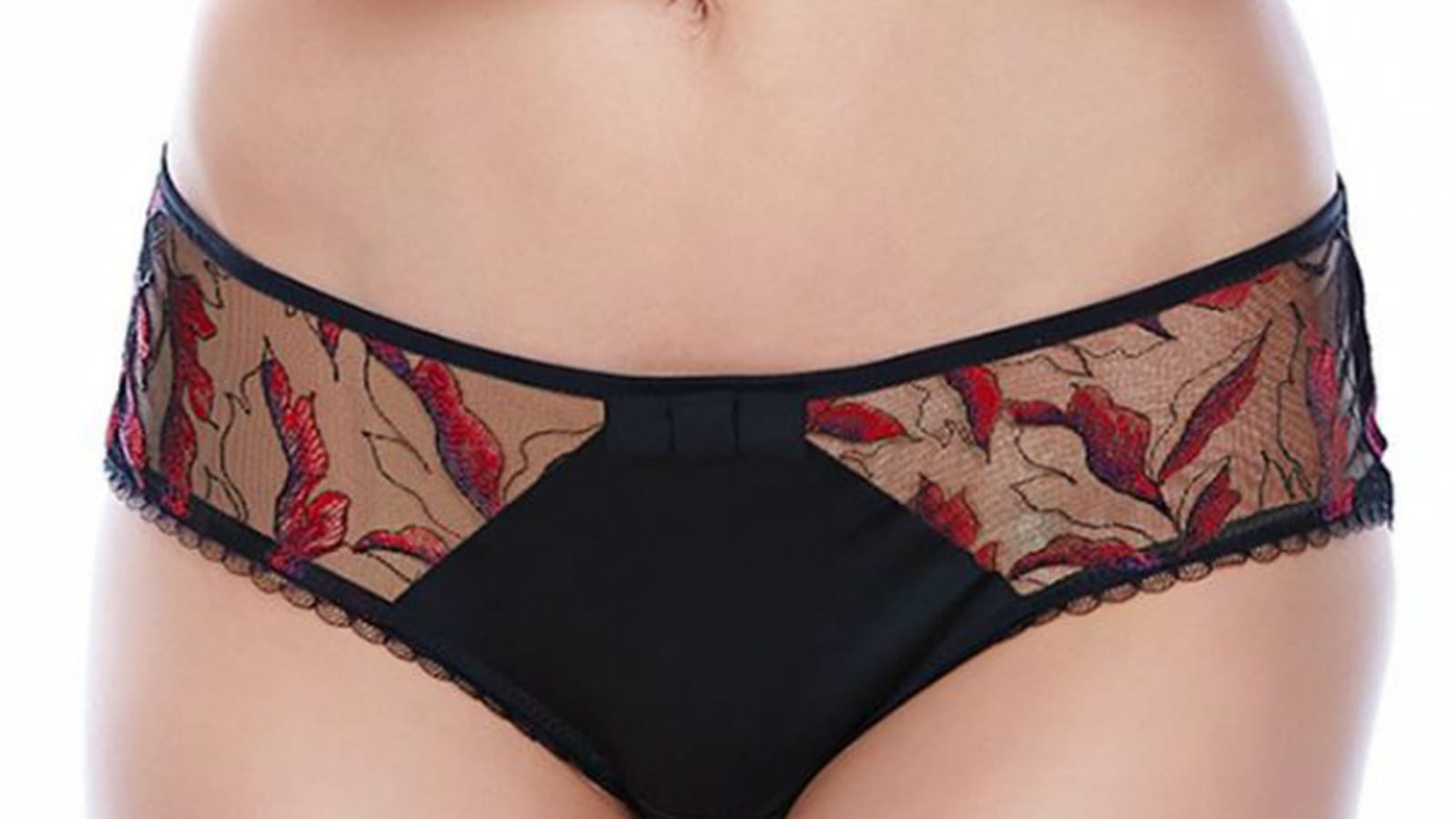 Shorty Huit