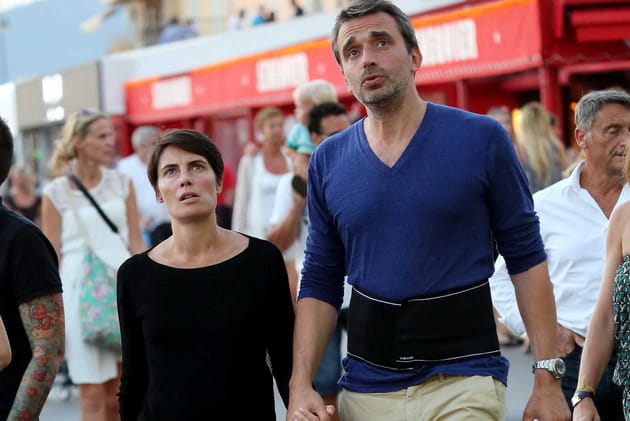 Son mari, Cl&eacute;ment Miserez