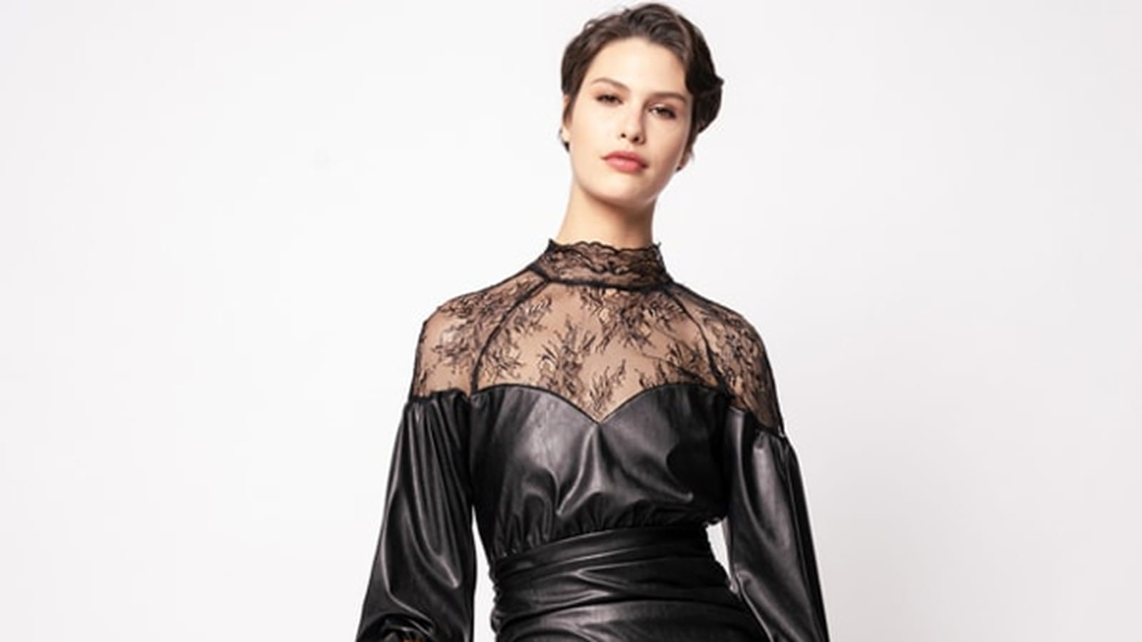 Robe Pinko