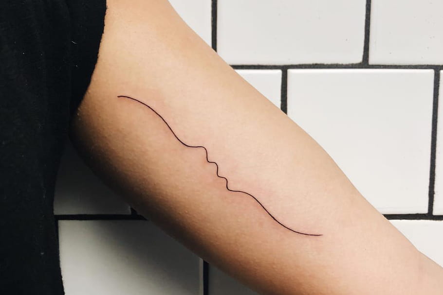 Quel tatouage géométrique est fait pour moi ?