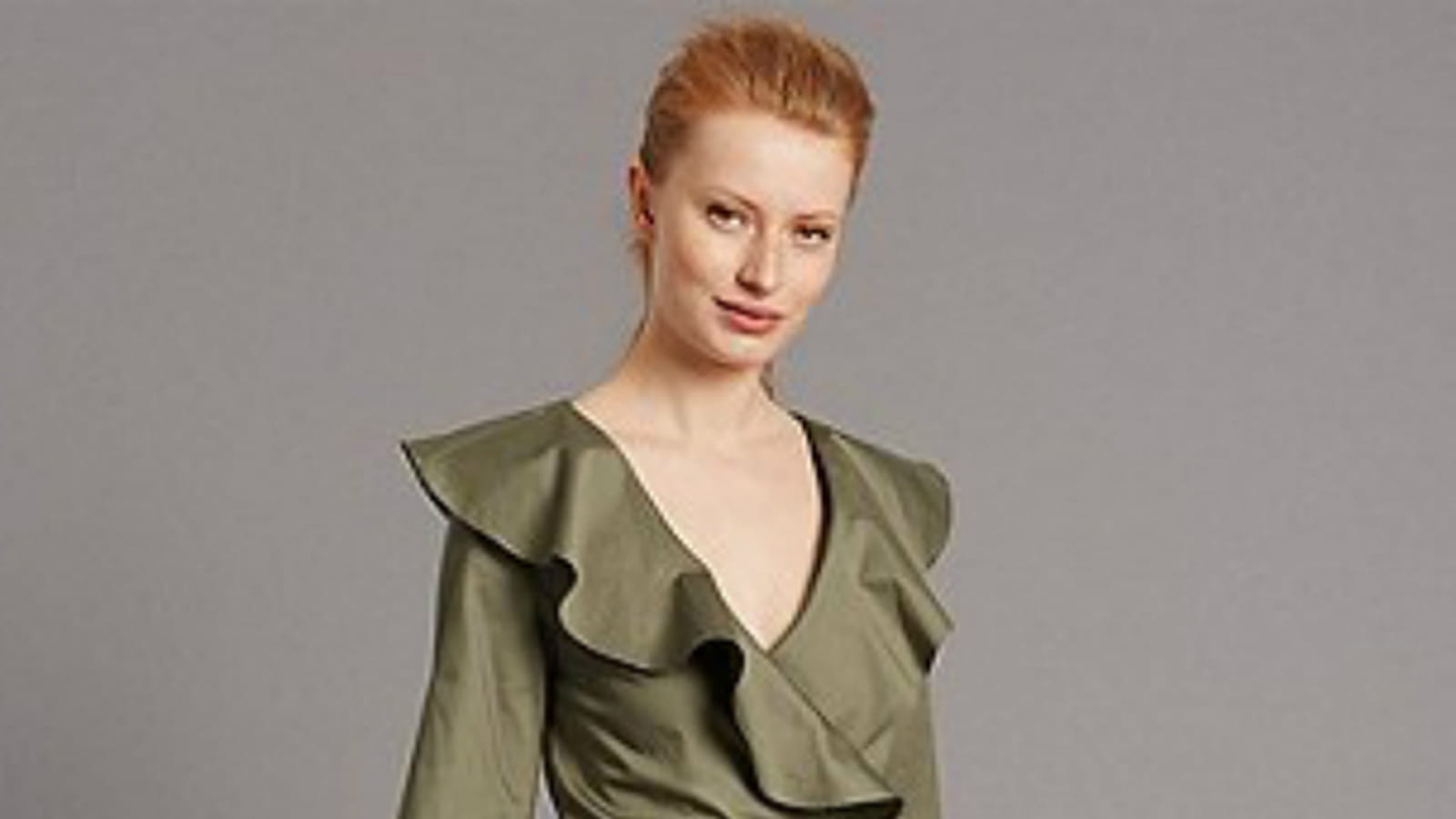 Robe Marks and Spencer