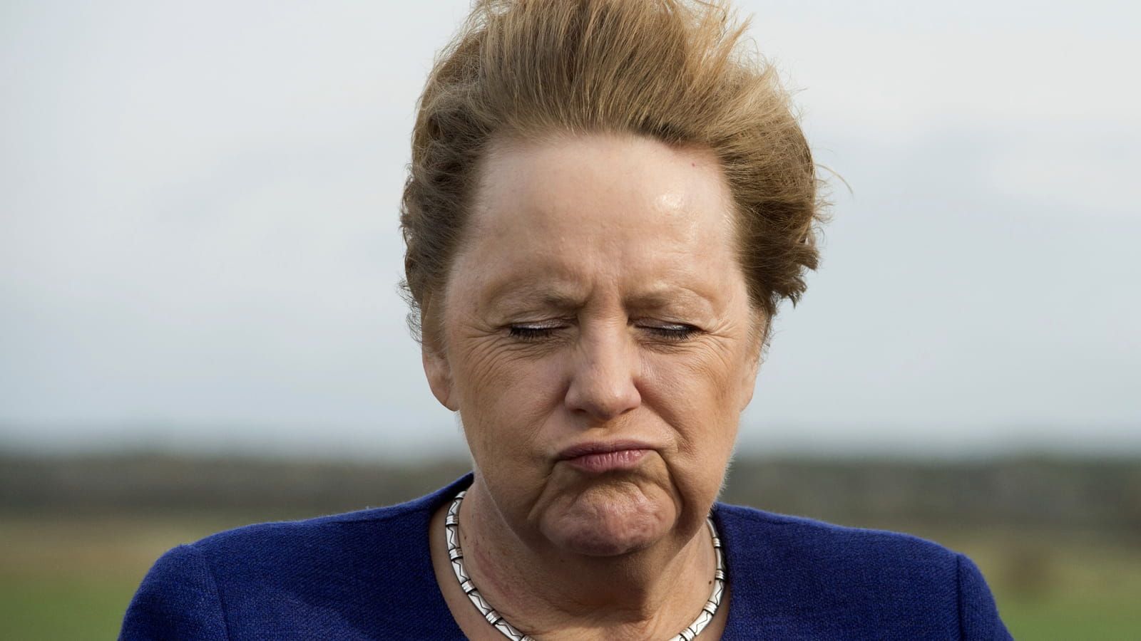 Angela Merkel