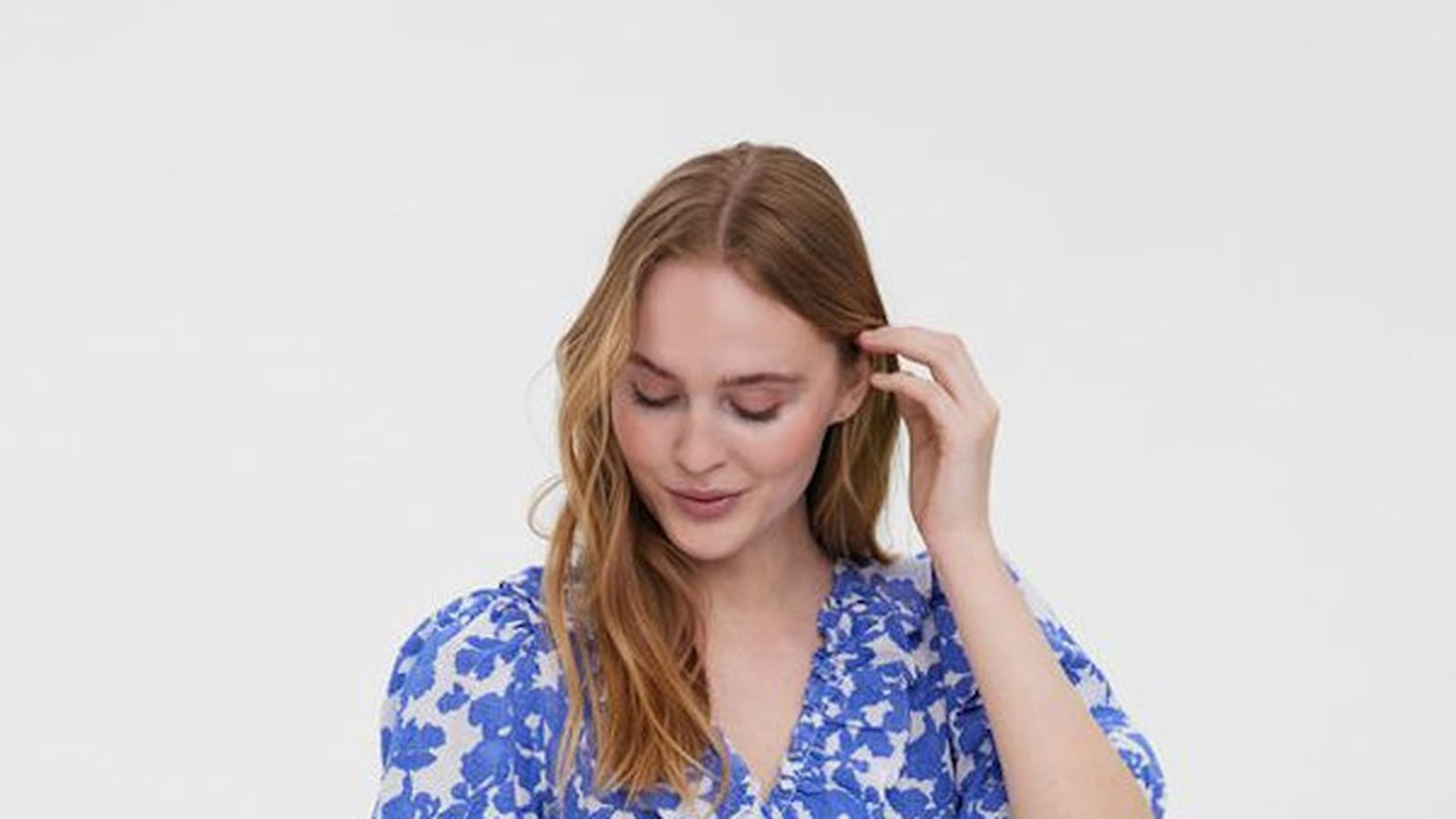 Robe Vero Moda