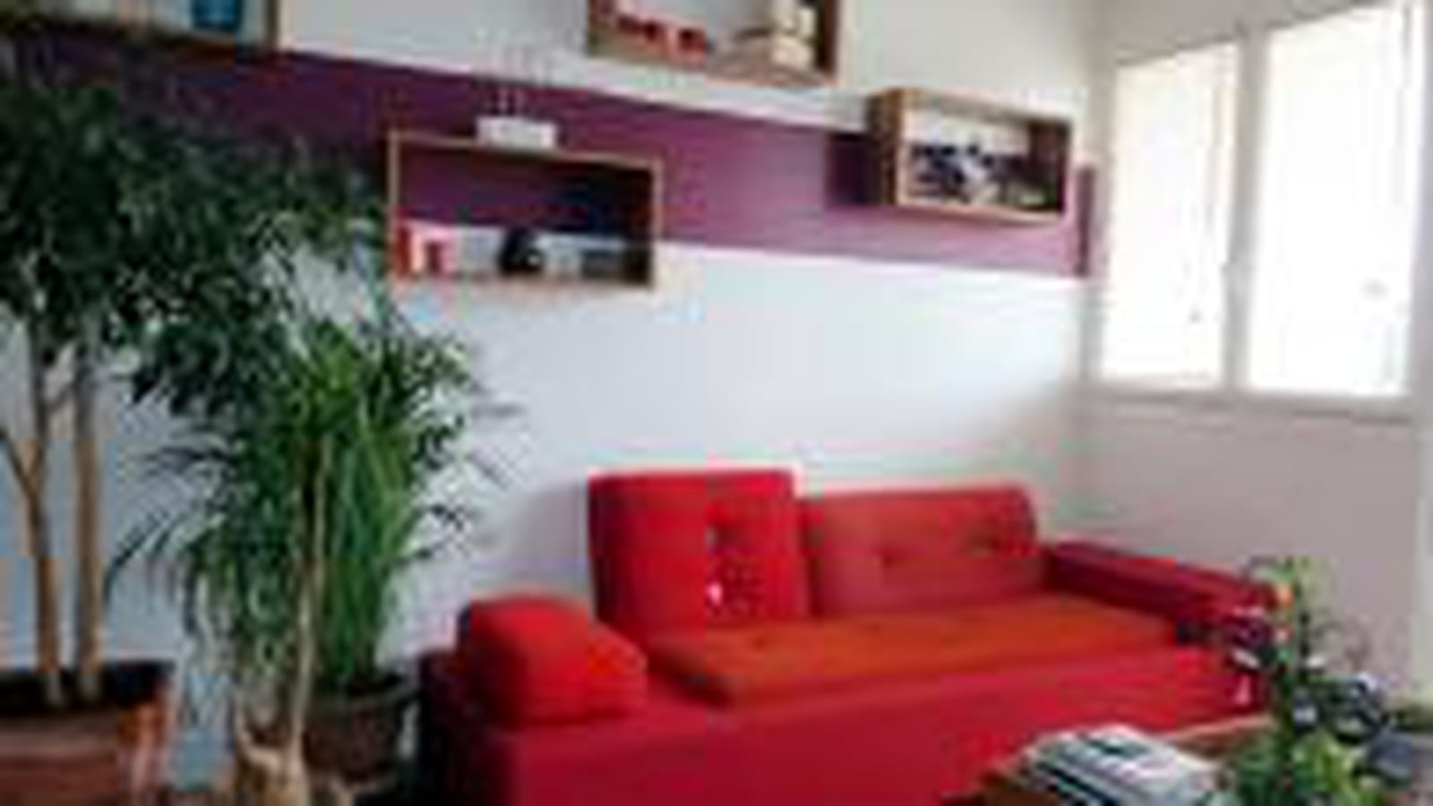 Une déco harmonieuse