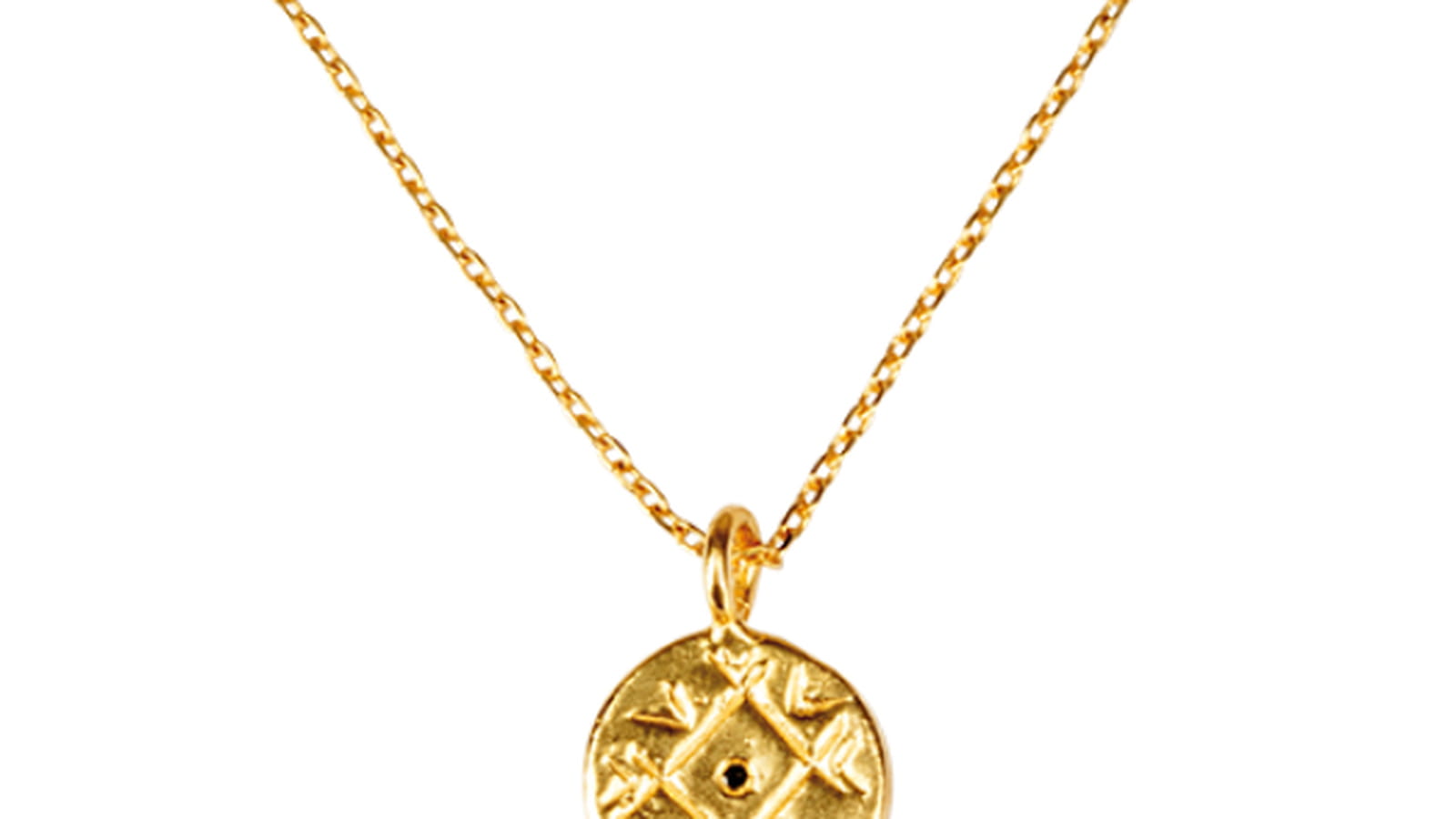 Médaille Monsieur