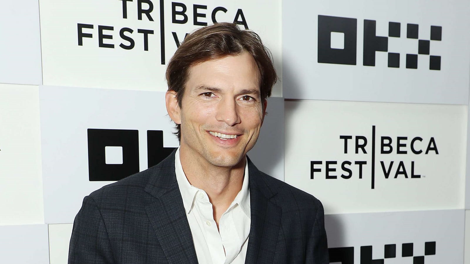 Ashton Kutcher