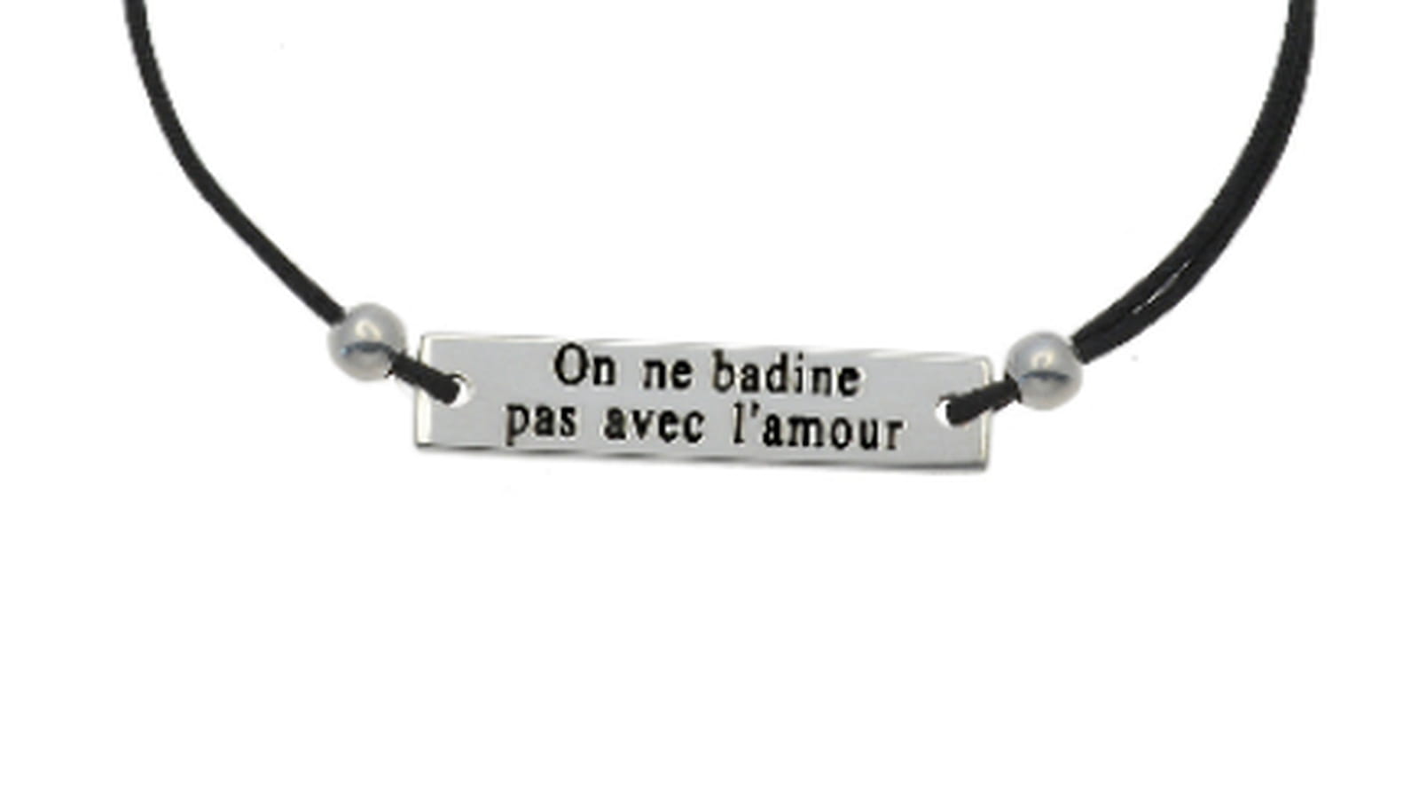 Bracelet Doriane