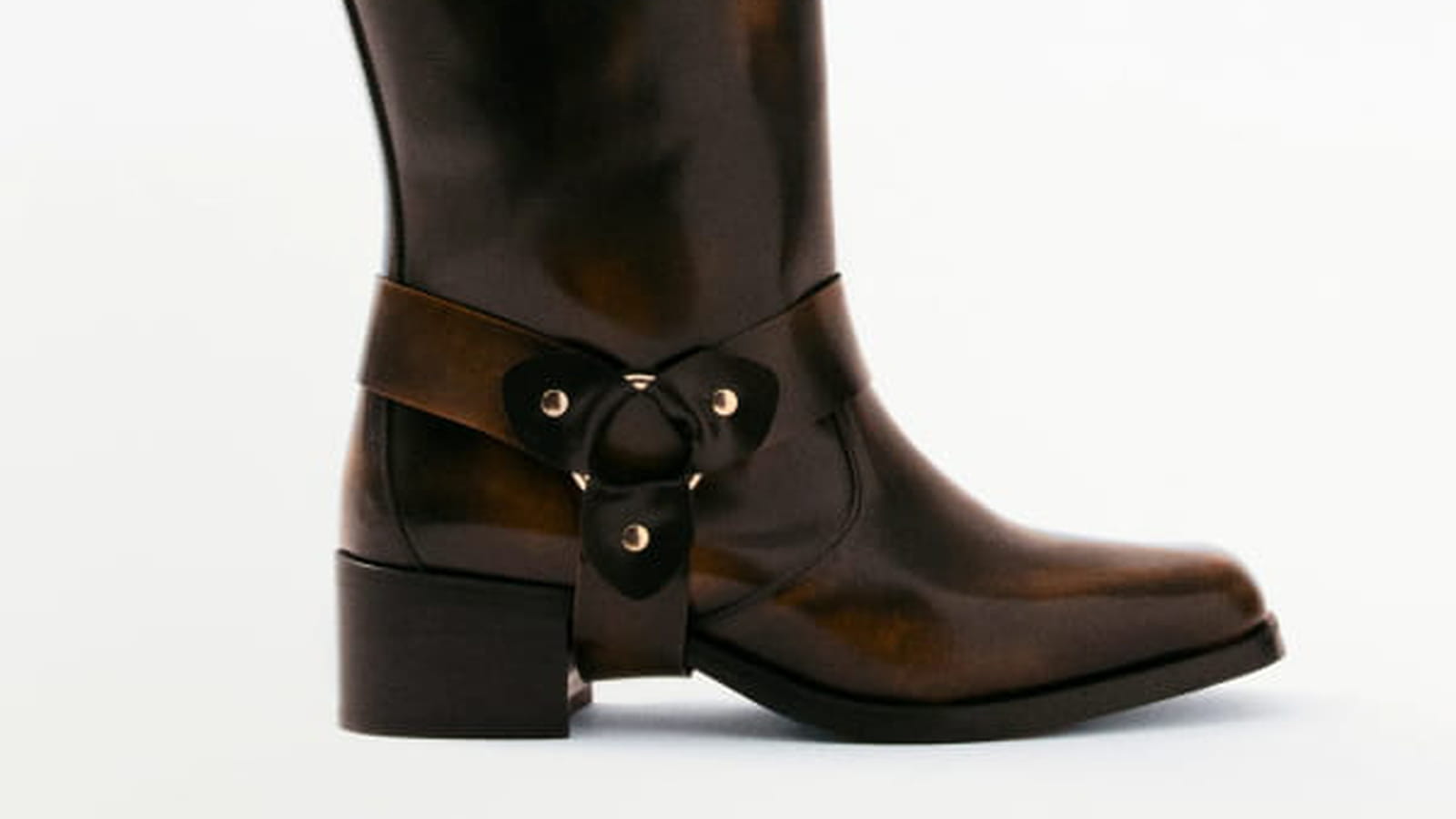 Bottes Alohas