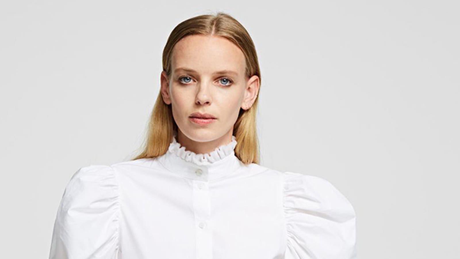 Blouse Karl Lagerfeld