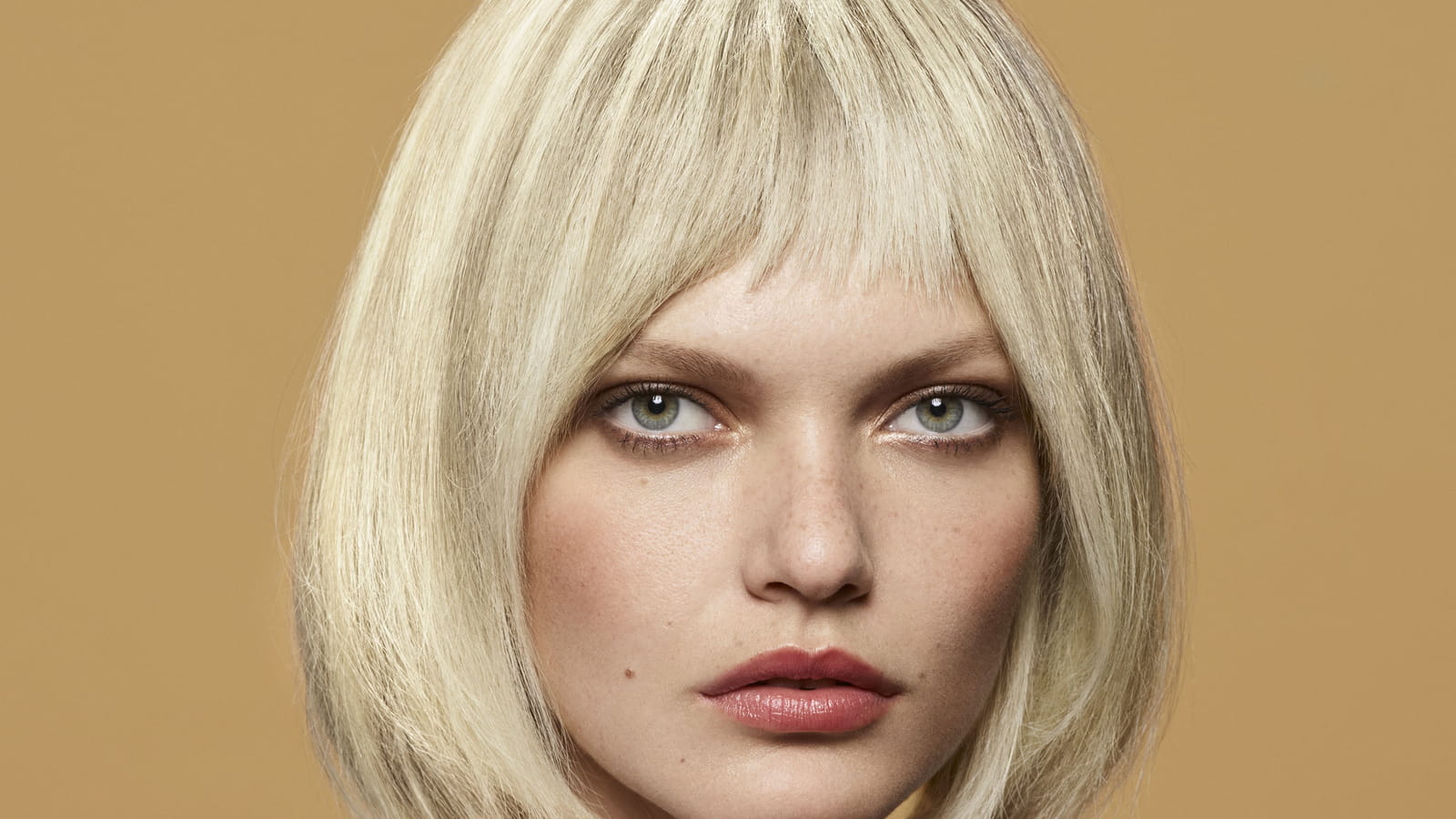 Le blond franc