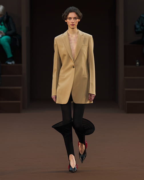 Look 35&nbsp;du d&eacute;fil&eacute; Loewe