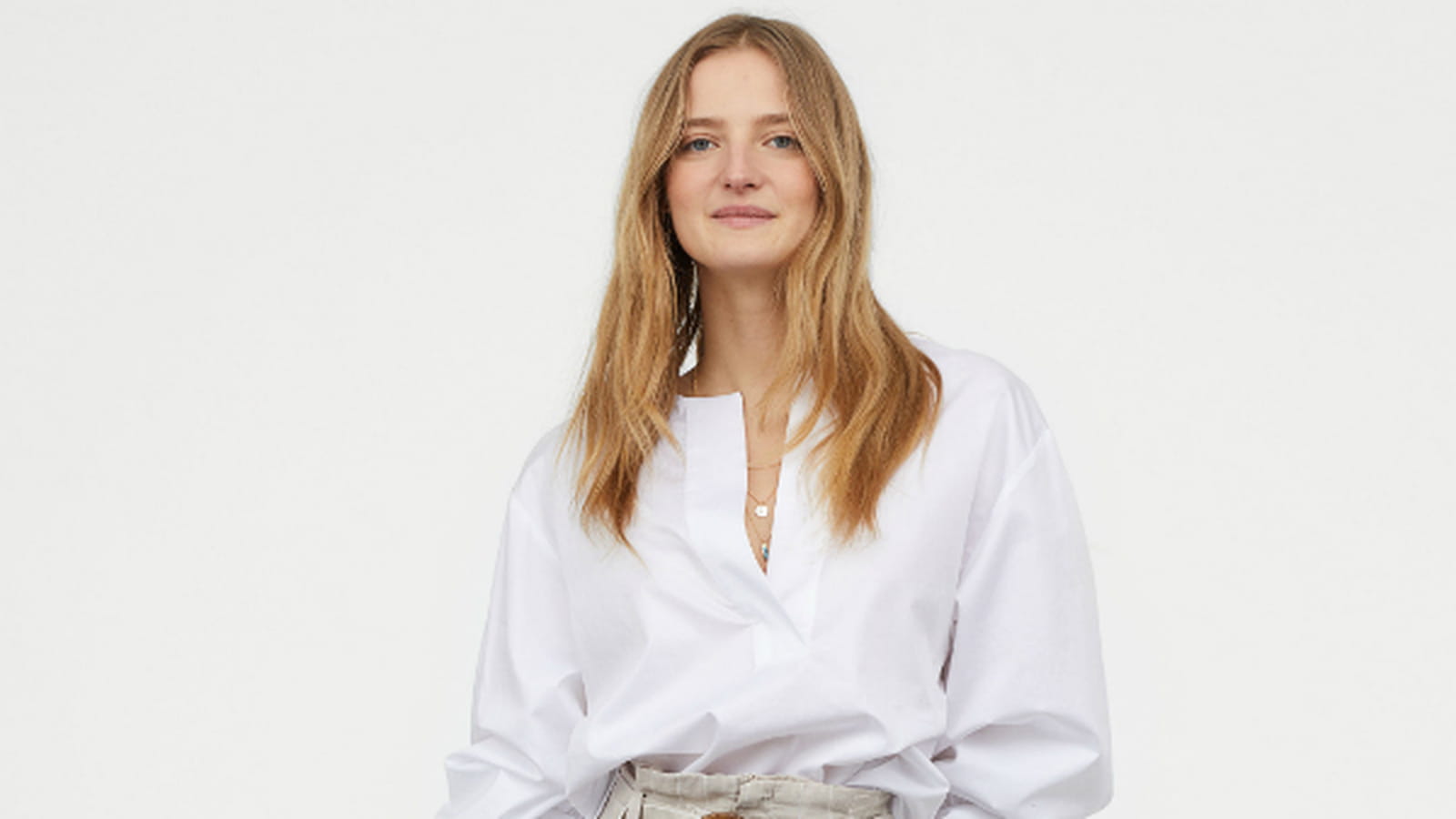 H&M